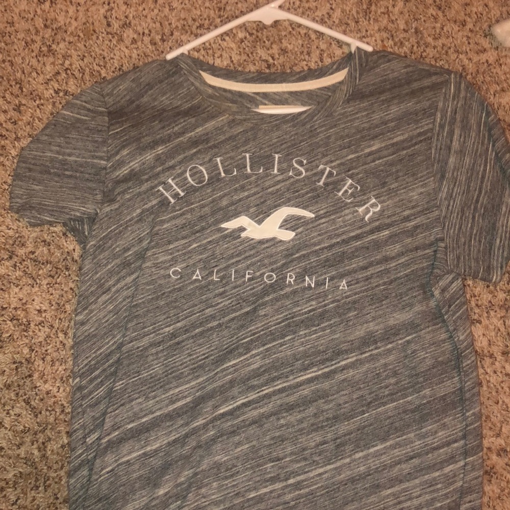 Hollister shirt